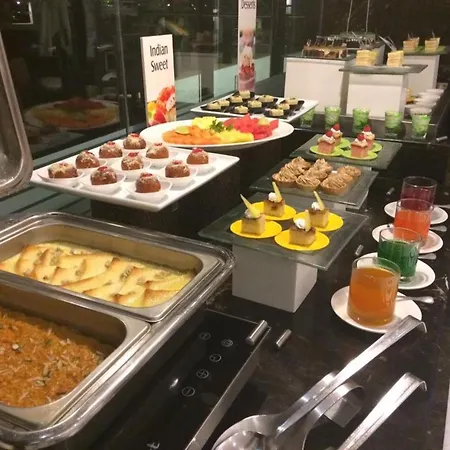 Fortune Park Sishmo, Bhubaneswar - Member Itc Hotels' Group-3