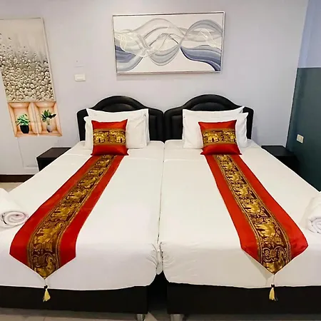 Pongsakorn Boutique Resort-3