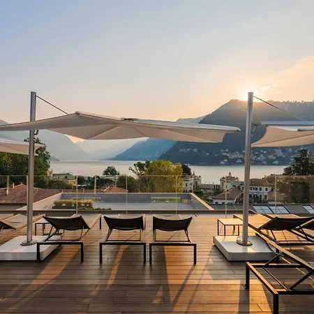 Hilton Lake Como-2