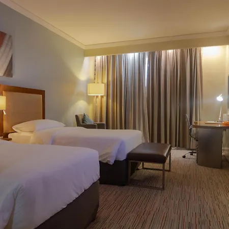 Park Inn By Radisson, Kigali-3