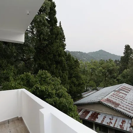 Hotel O Summer King-3