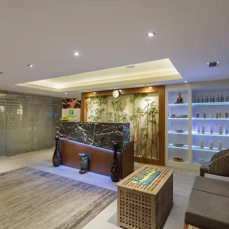 Holiday Inn Istanbul - Tuzla Bay By Ihg-3