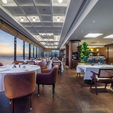 Holiday Inn Istanbul - Tuzla Bay By Ihg-3