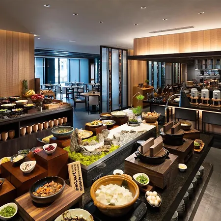 Doubletree By Hilton Kyoto Station-3