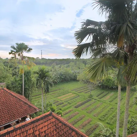 Tegal Sari Accommodation Ubud-2