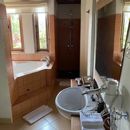 Tegal Sari Accommodation Ubud-2
