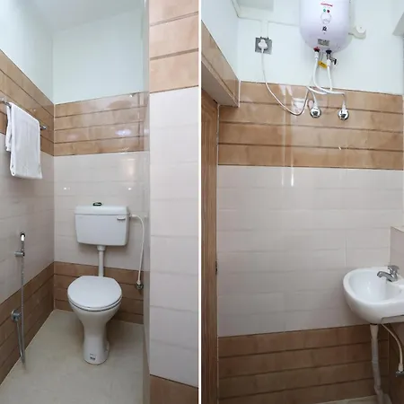 Hotel O Aashray Guest House-3