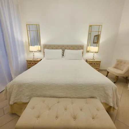 Palazzo Spasiano Rooms - Sorrento Center-2