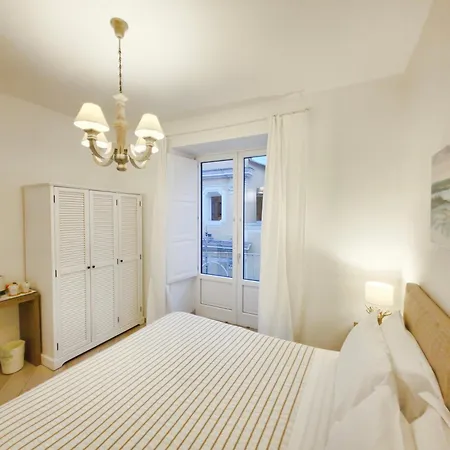 Palazzo Spasiano Rooms - Sorrento Center-3