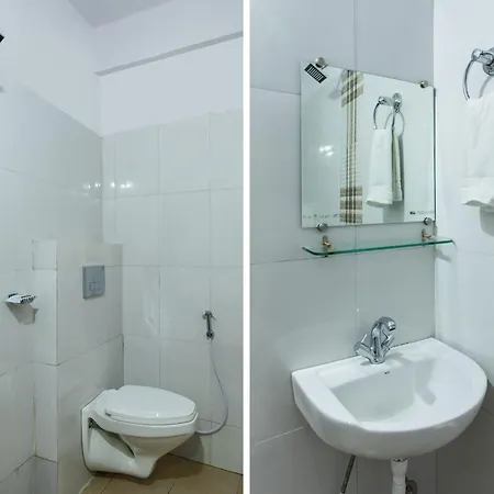 Hotel O Manjulam Regency-3