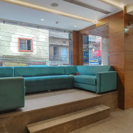 Hotel Heritage Street ! 100M From Golden Temple ! Parking & Restaurant-3