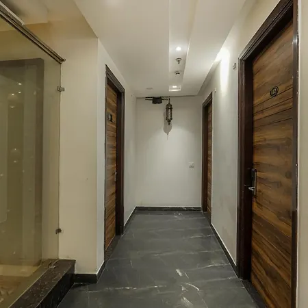 Hotel Heritage Street ! 100M From Golden Temple ! Parking & Restaurant-2
