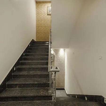 Hotel Heritage Street ! 100M From Golden Temple ! Parking & Restaurant-3
