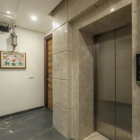 Hotel Heritage Street ! 100M From Golden Temple ! Parking & Restaurant-2