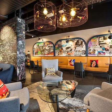 Ibis Styles Melbourne Southbank-3