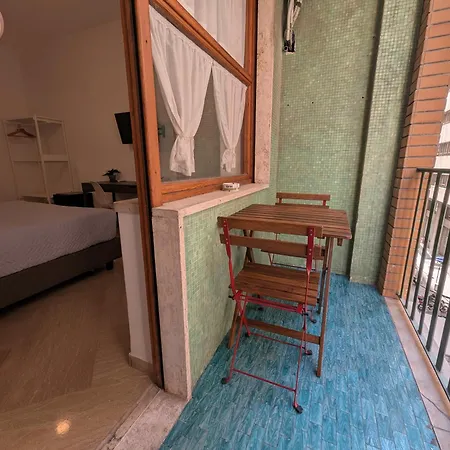 Napoli City Inn-3