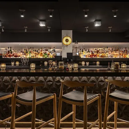 Hotel Greystone - Adults Only-2