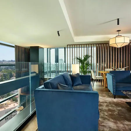 Hilton Rome Eur La Lama-2