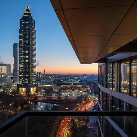 Melia Frankfurt City-2