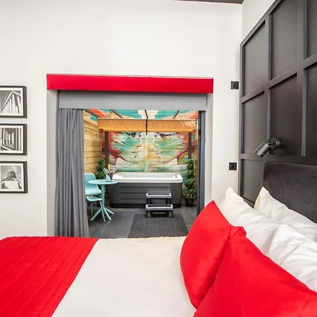 Duke Street Boutique Hotel-3