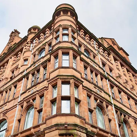 Heathcote Hotel Manchester-3