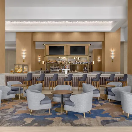 The Westin Crystal City Reagan National Airport-3