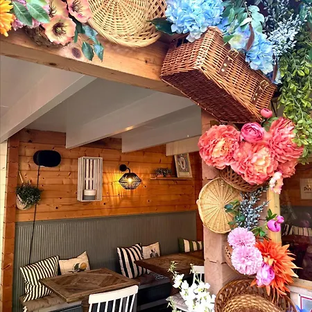 Florence House Boutique Hotel And Restaurant-2