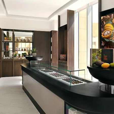 Jw Marriott Hotel Riyadh-3