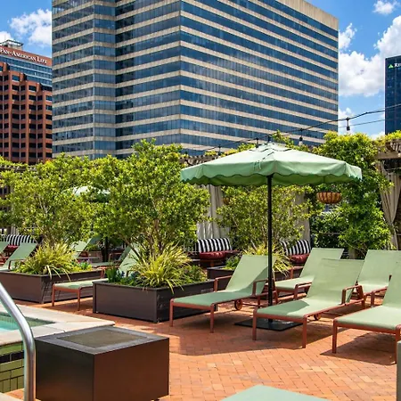 The Barnett, Part Of Jdv By Hyatt-2