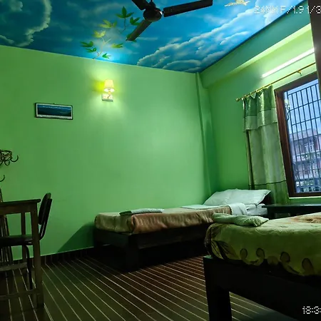 Harry Guest House & Restaurant-2