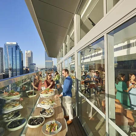 Doubletree By Hilton Perth Waterfront-2