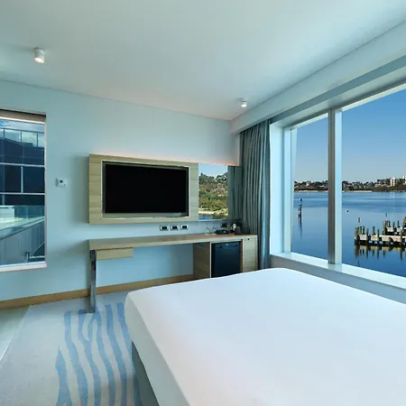 Doubletree By Hilton Perth Waterfront-3