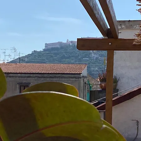Janare - Rooms & Terrace-3