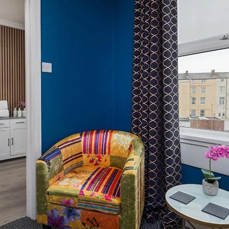 Glenholme Guest House-2