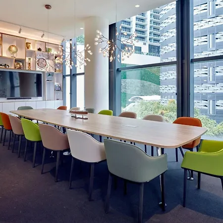 Citizenm Miami Brickell-3
