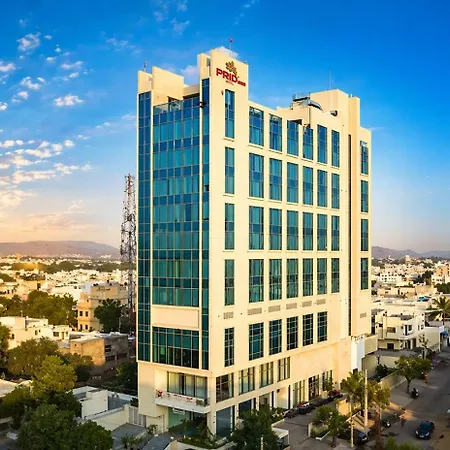 Pride Premier Udaipur-2
