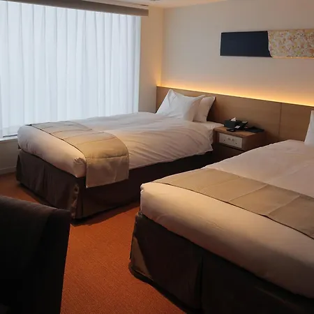 Hotel Rings Kyoto-3