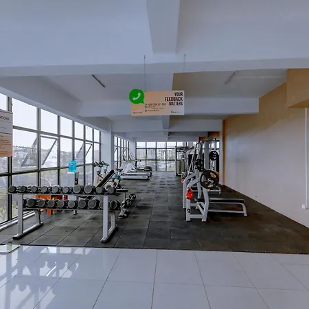 M Hotel Kigali-2