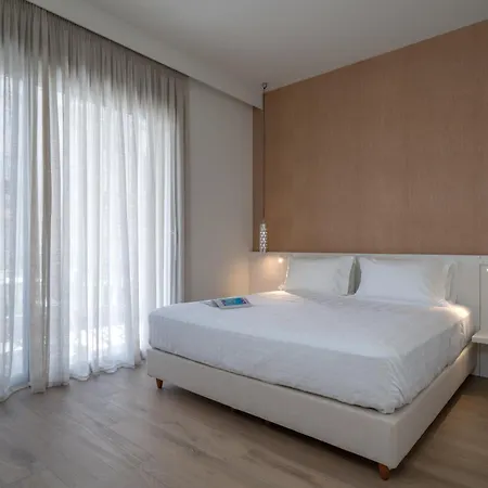 Athens Hill Luxury Apartments-3