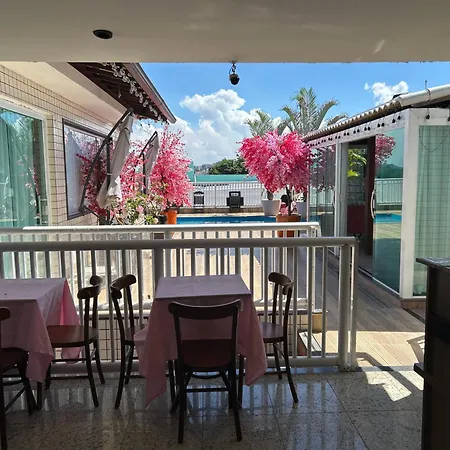 Hotel Pousada Irmaos Freyhardt-3