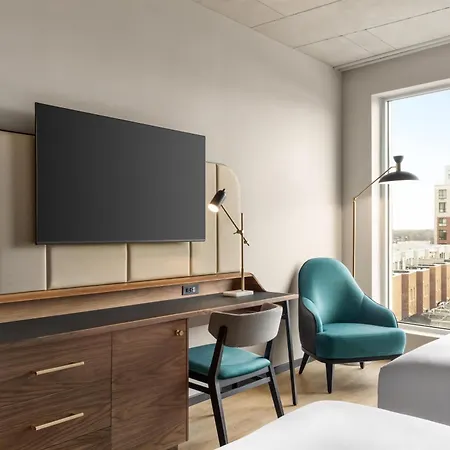 Hyatt Centric Montreal-3