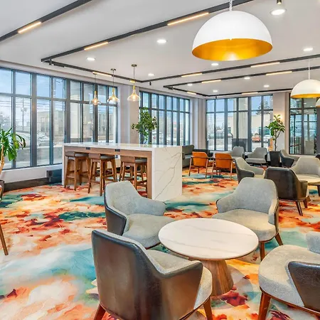 Radisson Hotel Montreal Airport-3