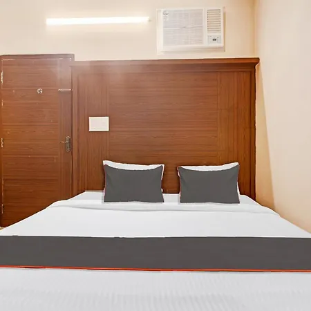 Collection O Hotel Aqua Villa Near Netaji Subhash Chandra Bose International Airport-2