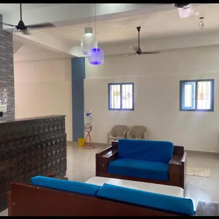Hotel O Vsv Guest House-2