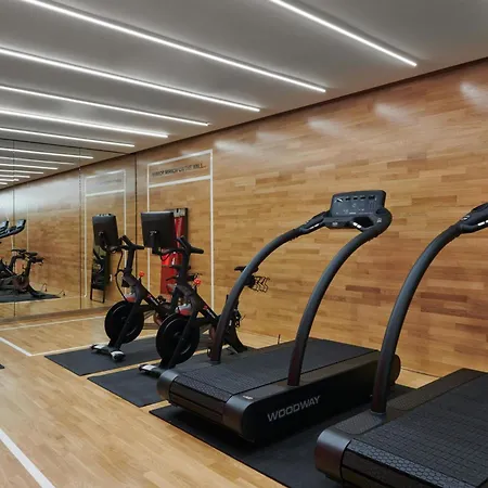 Citizenm Washington Dc Noma-2