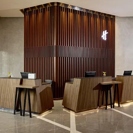 Holiday Inn Cebu City By Ihg-3