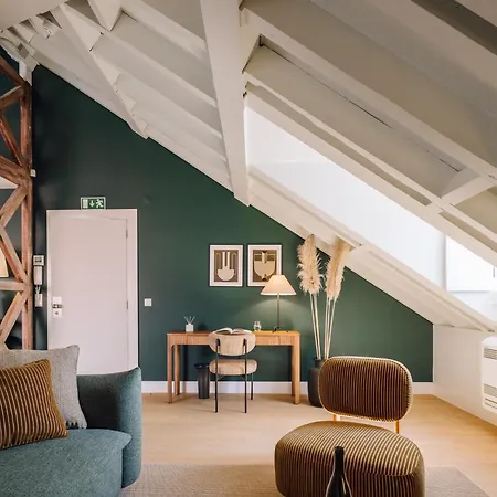 Ando Living - Abrantes 10 House-2