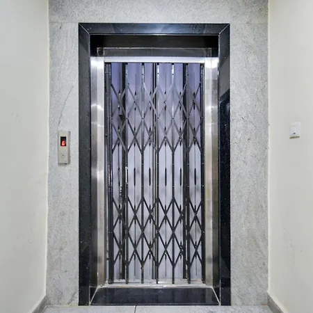 Super Townhouse Hitech City Madhapur-3