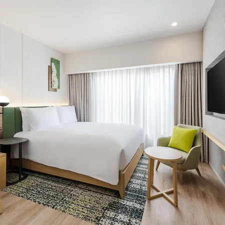 Hilton Garden Inn Kyoto Shijo Karasuma-2