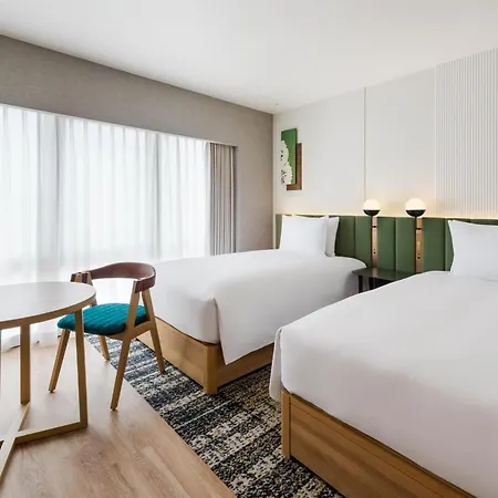 Hilton Garden Inn Kyoto Shijo Karasuma-3